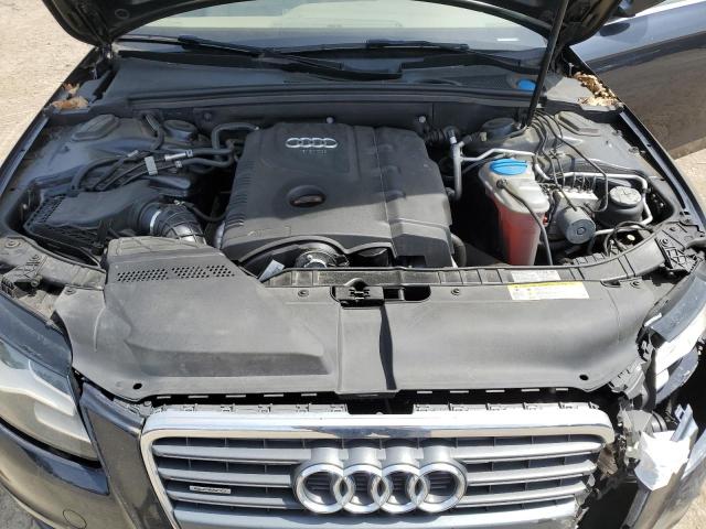 Photo 11 from auction – 2012 AUDI A4 PREMIUM with VIN WAUFFAFL1CN017572