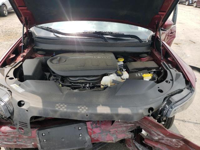 Photo 11 from auction – 2019 JEEP CHEROKEE L with VIN 1C4PJMLX1KD460291