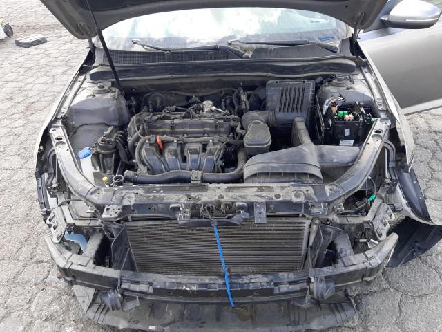 Photo 11 from auction – 2015 KIA OPTIMA LX with VIN 5XXGM4A73FG357864