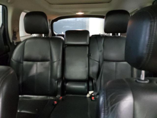 Photo 10 from auction – 2013 NISSAN PATHFINDER with VIN 5N1AR2MM4DC686370