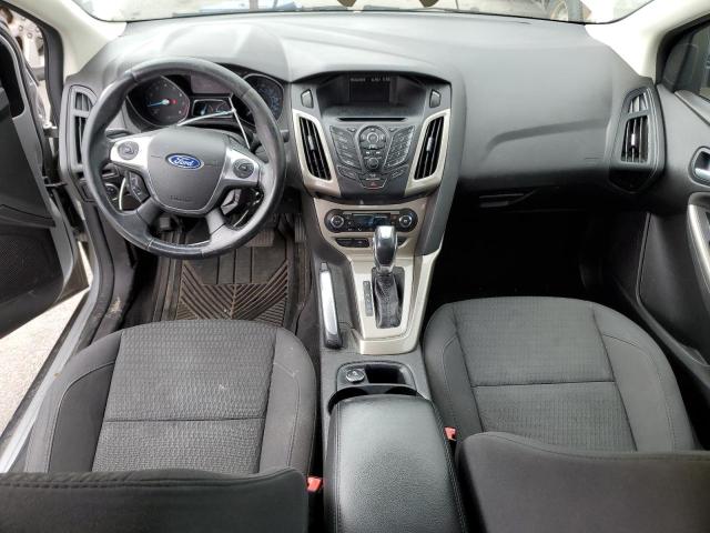 Photo 8 from auction – 2012 FORD FOCUS SEL with VIN 1FAHP3H22CL339745