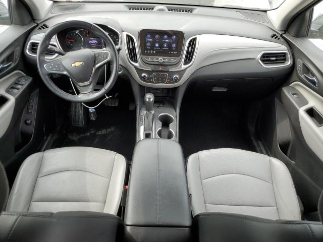 Photo 8 from auction – 2019 CHEVROLET EQUINOX PR with VIN 3GNAXYEX7KL225775