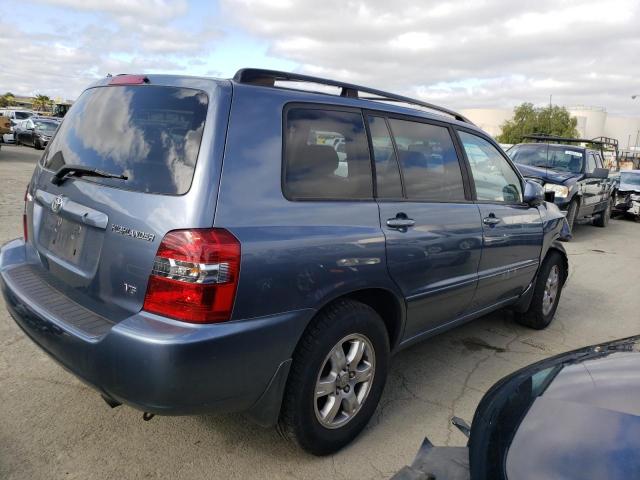 Foto 3 de la subasta – 2005 TOYOTA HIGHLANDER con VIN JTEDP21A650079029