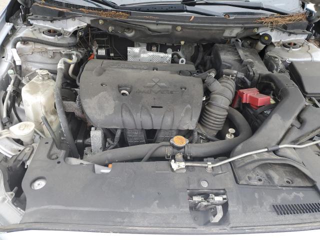 Photo 11 from auction – 2013 MITSUBISHI LANCER ES/ with VIN JA32U2FU2DU014580