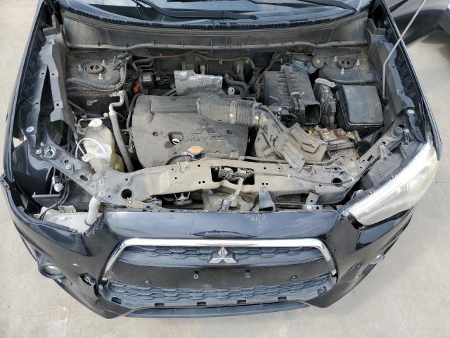 Photo 12 from auction – 2013 MITSUBISHI OUTLANDER with VIN 4A4AP4AU9DE002288