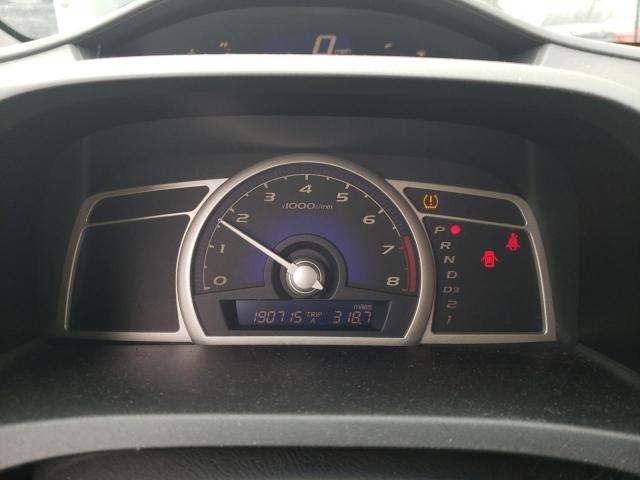 Photo 9 from auction – 2010 HONDA CIVIC EX with VIN 19XFA1F83AE043072