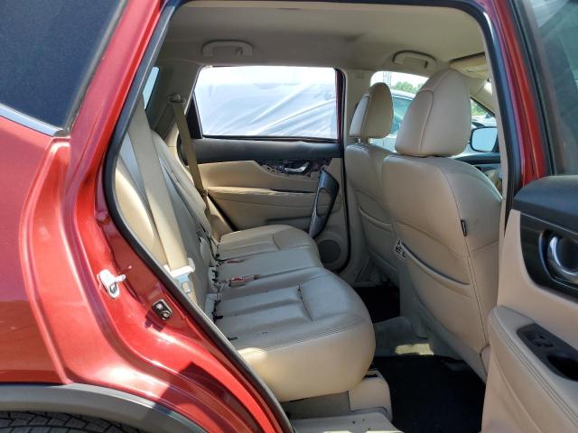 Photo 11 from auction – 2015 NISSAN ROGUE S with VIN 5N1AT2MT6FC802602