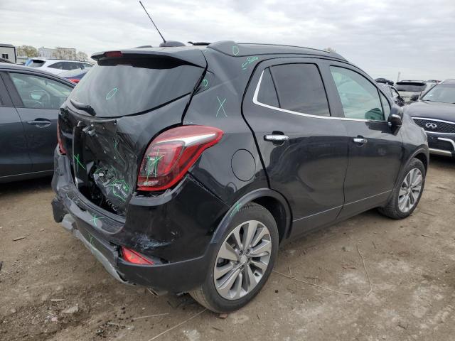 Photo 3 from auction – 2019 BUICK ENCORE PRE with VIN KL4CJASBXKB823776
