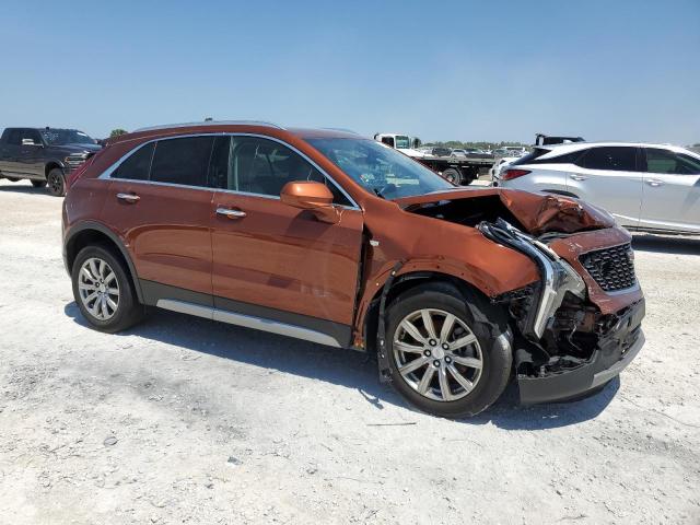 Photo 4 from auction – 2019 CADILLAC XT4 PREMIU with VIN 1GYFZCR41KF123940