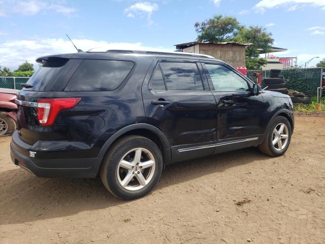 Photo 3 from auction – 2019 FORD EXPLORER X with VIN 1FM5K7D88KGB47097