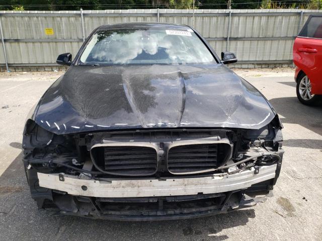 Photo 5 from auction – 2014 BMW 535 D XDRI with VIN WBAFV3C55EDZ33622