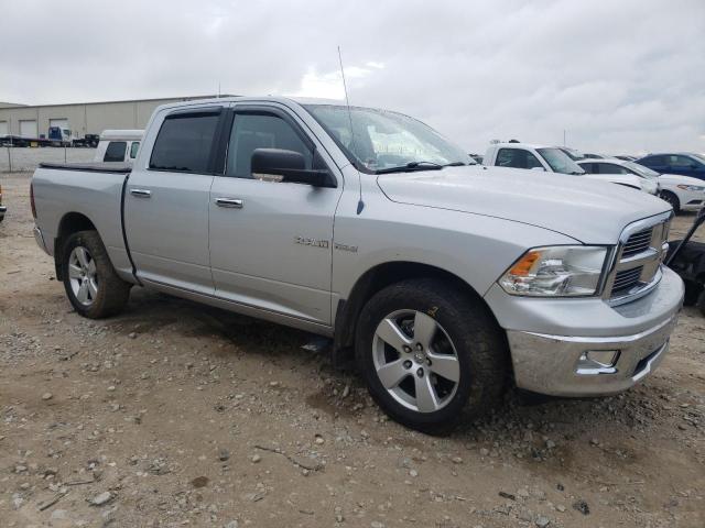 صورة رقم 4 من المزاد - 2010 DODGE RAM 1500 مع VIN 1D7RV1CT2AS145783