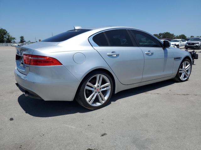 Photo 3 from auction – 2017 JAGUAR XE PREMIUM with VIN SAJAD4BV7HA950744