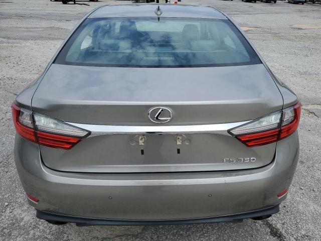 Photo 6 from auction – 2016 LEXUS ES 350 with VIN 58ABK1GG9GU004485