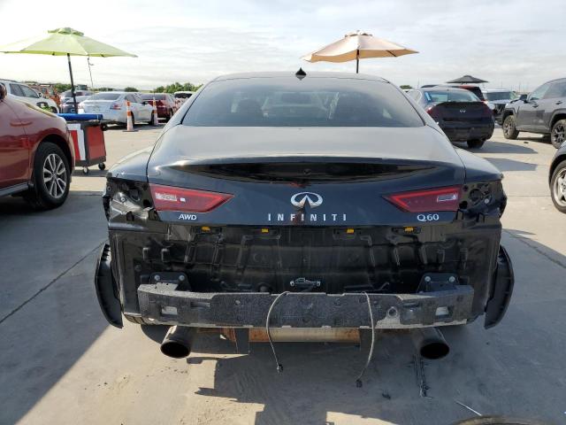 Photo 6 from auction – 2017 INFINITI Q60 PREMIU with VIN JN1EV7EL0HM554102