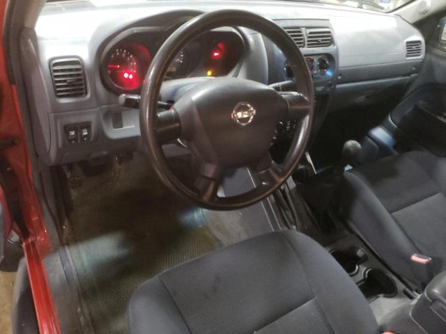Photo 8 from auction – 2002 NISSAN FRONTIER K with VIN 1N6ED26Y02C308092