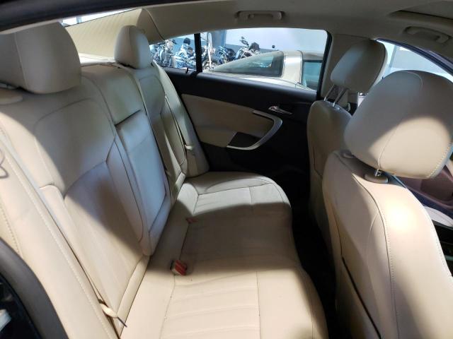 Photo 10 from auction – 2012 BUICK REGAL PREM with VIN 2G4GS5ER0C9189543