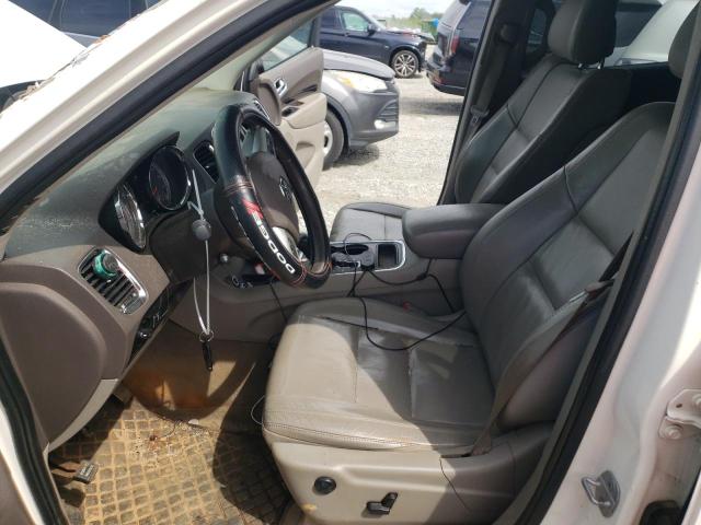 Photo 7 from auction – 2011 DODGE DURANGO CR with VIN 1D4SD4GT0BC593173