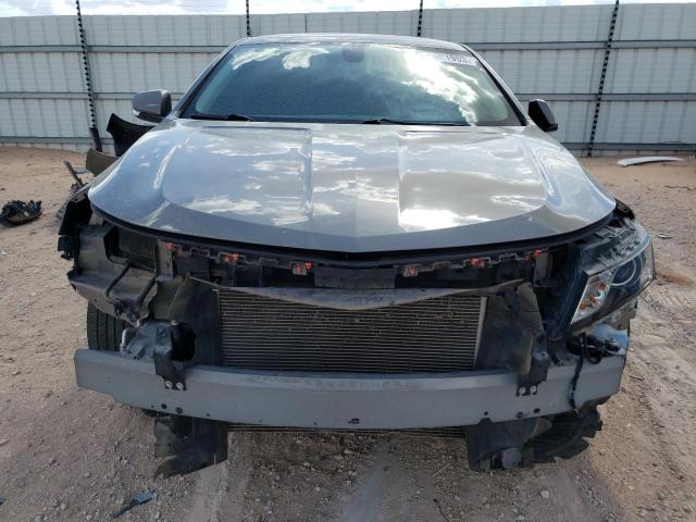 Photo 5 from auction – 2018 CHEVROLET IMPALA LT with VIN 2G1105S31J9108846