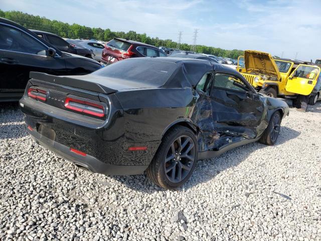 Photo 3 from auction – 2019 DODGE CHALLENGER with VIN 2C3CDZAG2KH739522