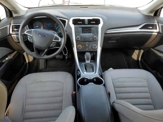 Photo 8 from auction – 2014 FORD FUSION S with VIN 3FA6P0G78ER196209
