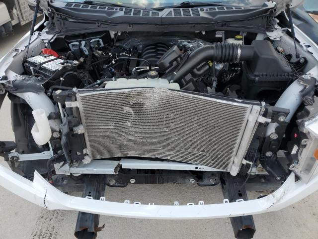 Photo 11 from auction – 2022 FORD F150 SUPER with VIN 1FTEW1C51NFB12375