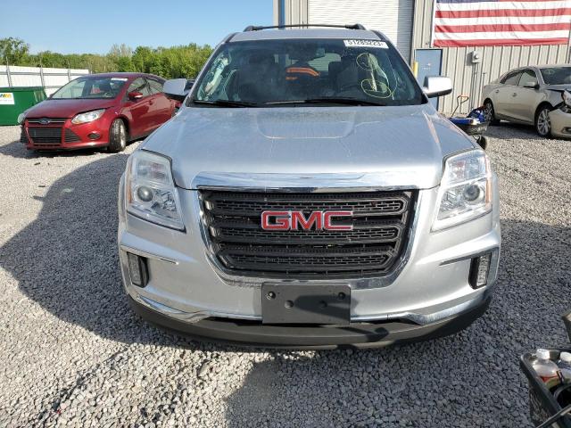 Photo 5 from auction – 2017 GMC TERRAIN SL with VIN 2GKFLTEK3H6338237