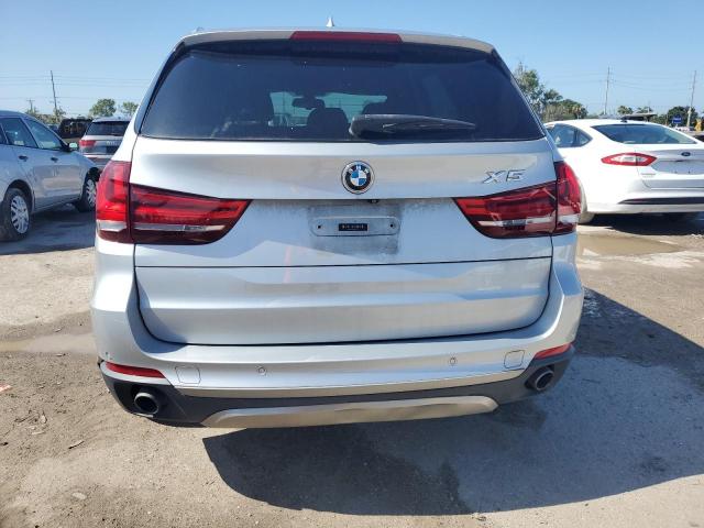 Photo 6 from auction – 2017 BMW X5 XDRIVE3 with VIN 5UXKR0C30H0V52757