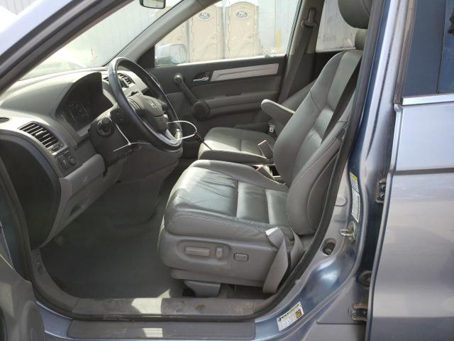 Photo 7 from auction – 2011 HONDA CR-V EXL with VIN JHLRE4H73BC023942
