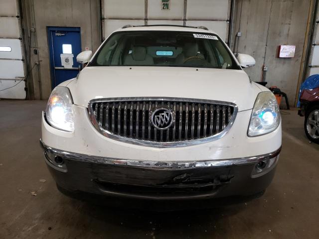Photo 5 from auction – 2008 BUICK ENCLAVE CX with VIN 5GAER23728J200174