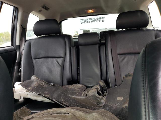 Photo 10 from auction – 2012 TOYOTA HIGHLANDER with VIN JTEDC3EH5C2009077