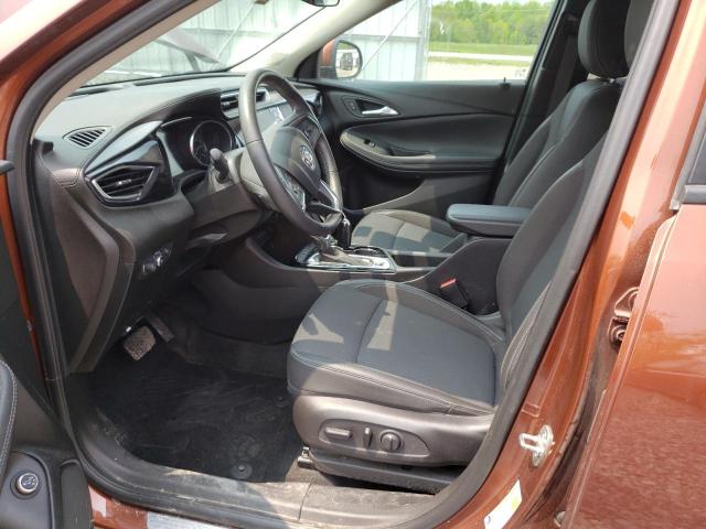 Photo 7 from auction – 2020 BUICK ENCORE GX with VIN KL4MMESL9LB126371