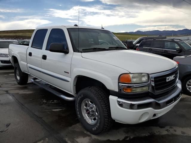 Photo 4 from auction – 2005 GMC SIERRA K25 with VIN 1GTHK23295F962968