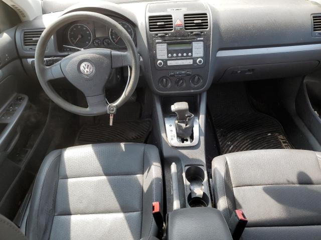Photo 8 from auction – 2007 VOLKSWAGEN JETTA WOLF with VIN 3VWEF71K17M170160