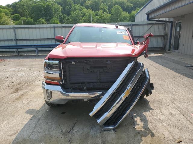 Photo 5 from auction – 2019 CHEVROLET SILVERADO with VIN 2GCVKPEC8K1102584