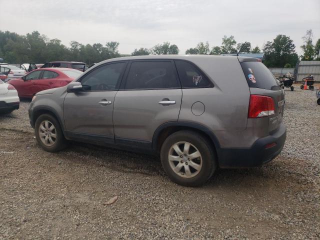 Photo 2 from auction – 2012 KIA SORENTO BA with VIN 5XYKT4A23CG246501
