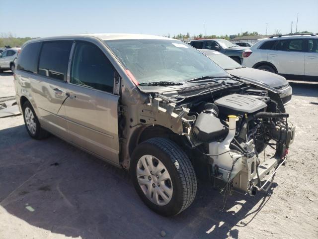 Photo 4 from auction – 2015 DODGE GRAND CARA with VIN 2C4RDGBG8FR724919