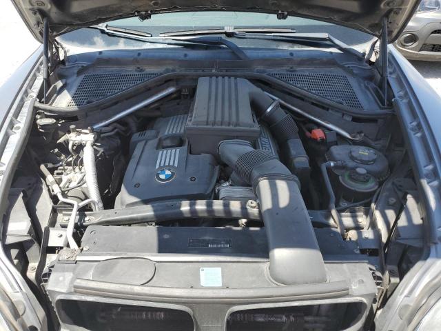 Photo 11 from auction – 2008 BMW X5 3.0I with VIN 5UXFE43558L033532