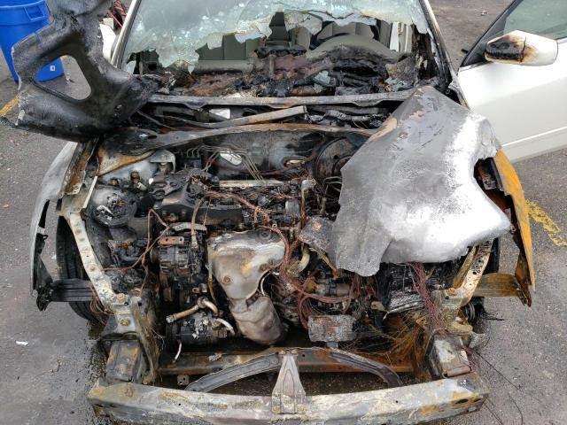 Photo 11 from auction – 2010 NISSAN ALTIMA BAS with VIN 1N4AL2AP7AN404314