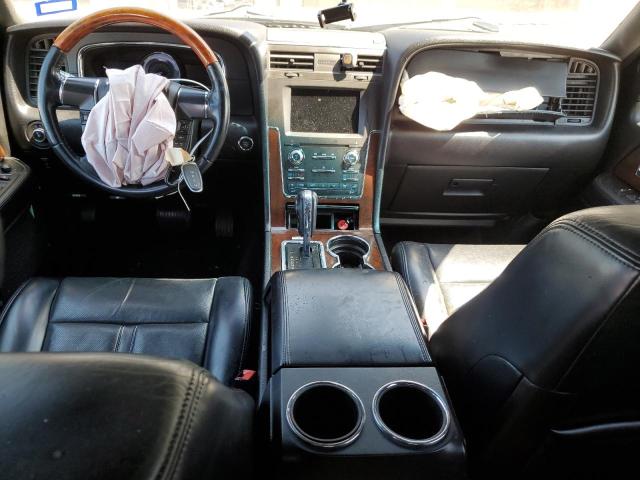 Photo 8 from auction – 2017 LINCOLN NAVIGATOR with VIN 5LMJJ2HTXHEL14094