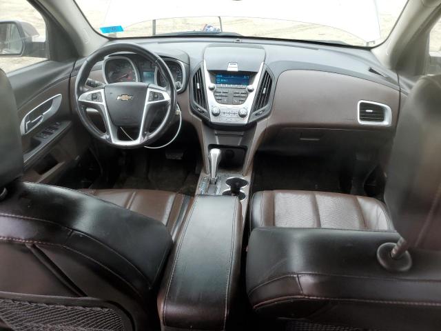 Photo 8 from auction – 2011 CHEVROLET EQUINOX LT with VIN 2CNFLNEC1B6456256