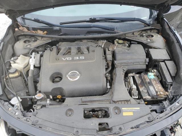 Photo 11 from auction – 2015 NISSAN ALTIMA 3.5 with VIN 1N4BL3AP9FC259628