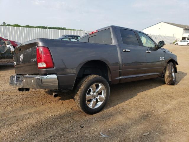 Photo 3 from auction – 2017 RAM 1500 SLT with VIN 1C6RR7LG9HS870447
