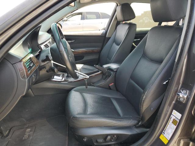 Photo 7 from auction – 2008 BMW 328 I SULE with VIN WBAVC53518FZ89255