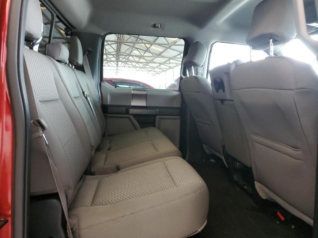 Zdjęcie 10 z aukcji – 2015 FORD F150 SUPER z VIN 1FTEW1CP3FFA24088