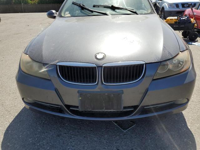 Photo 11 from auction – 2008 BMW 328 I with VIN WBAVA37578NL45799
