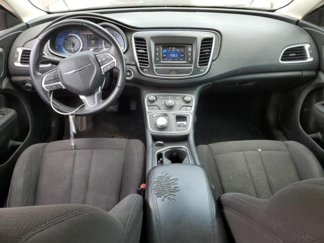 Photo 8 from auction – 2015 CHRYSLER 200 LIMITE with VIN 1C3CCCAB1FN745894
