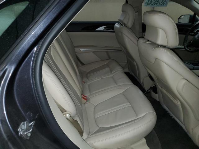 Photo 10 from auction – 2013 LINCOLN MKZ with VIN 3LN6L2G96DR803768