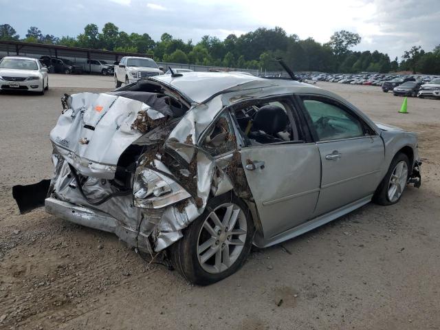Photo 3 from auction – 2014 CHEVROLET IMPALA LIM with VIN 2G1WC5E30E1105613