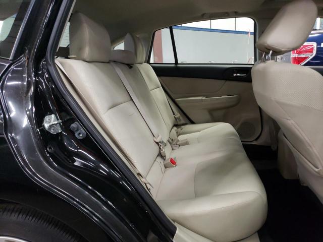 Photo 10 from auction – 2012 SUBARU IMPREZA PR with VIN JF1GPAD69CH215032